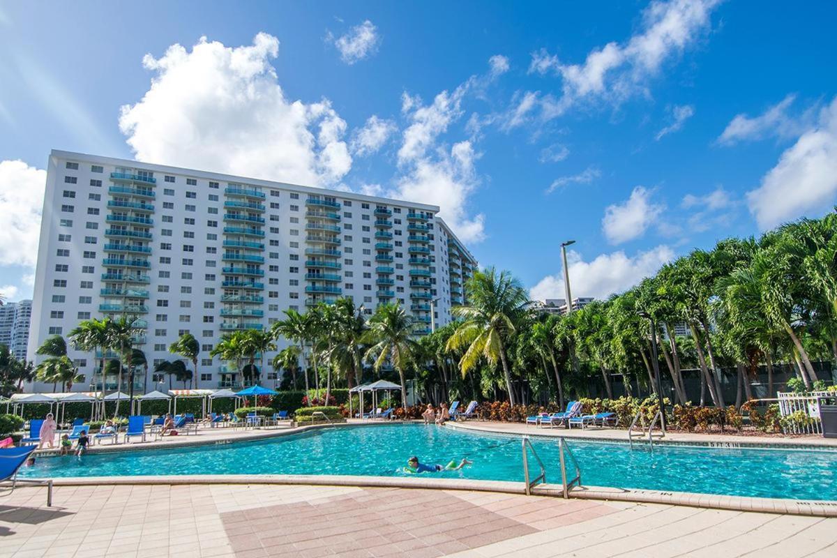 Apartamento Ocean Reserve 91