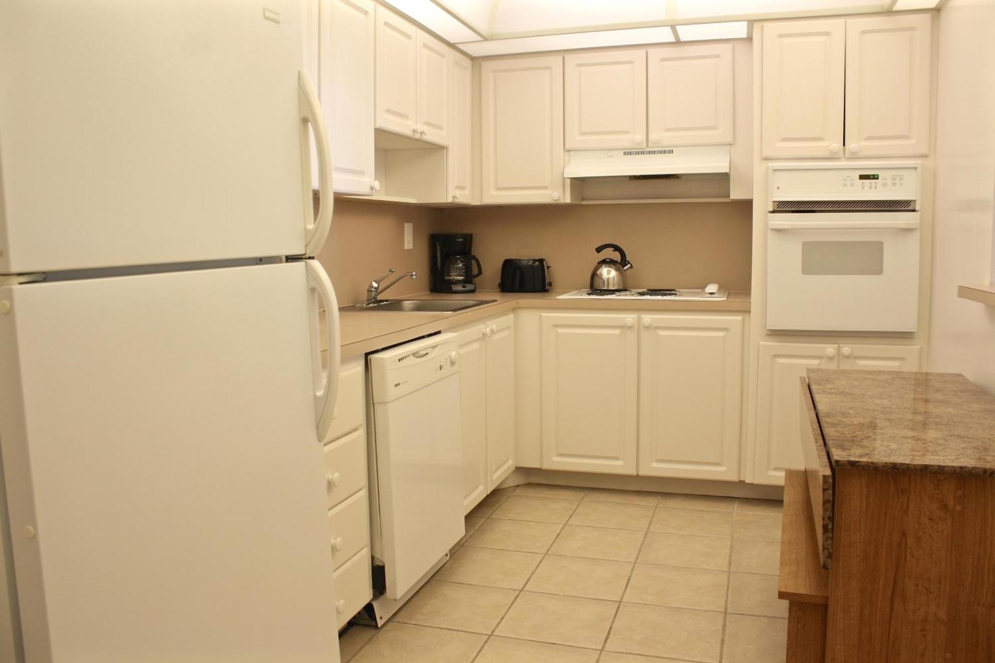 Apartamento Ocean Reserve 91 *