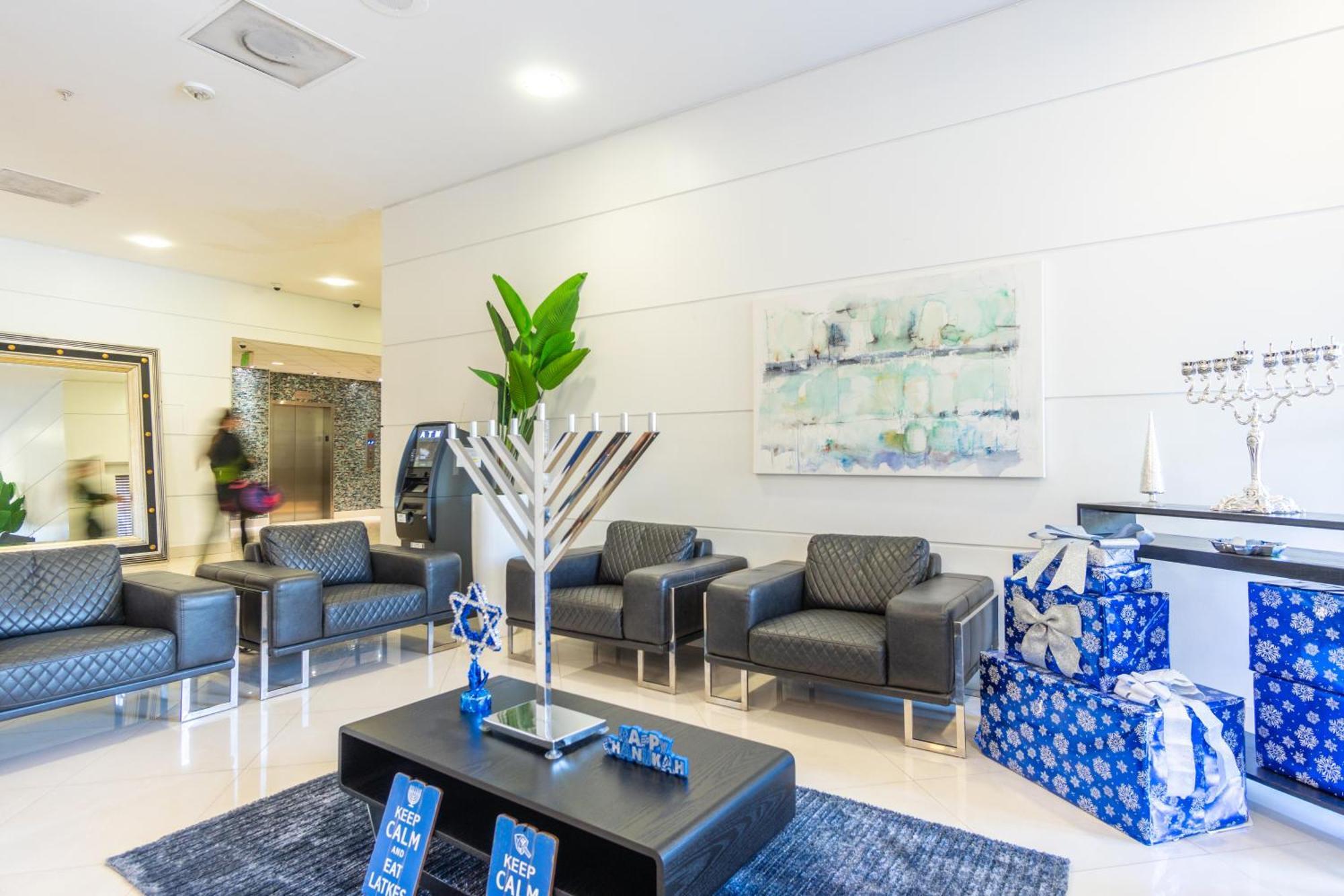 Apartamento Ocean Reserve 91