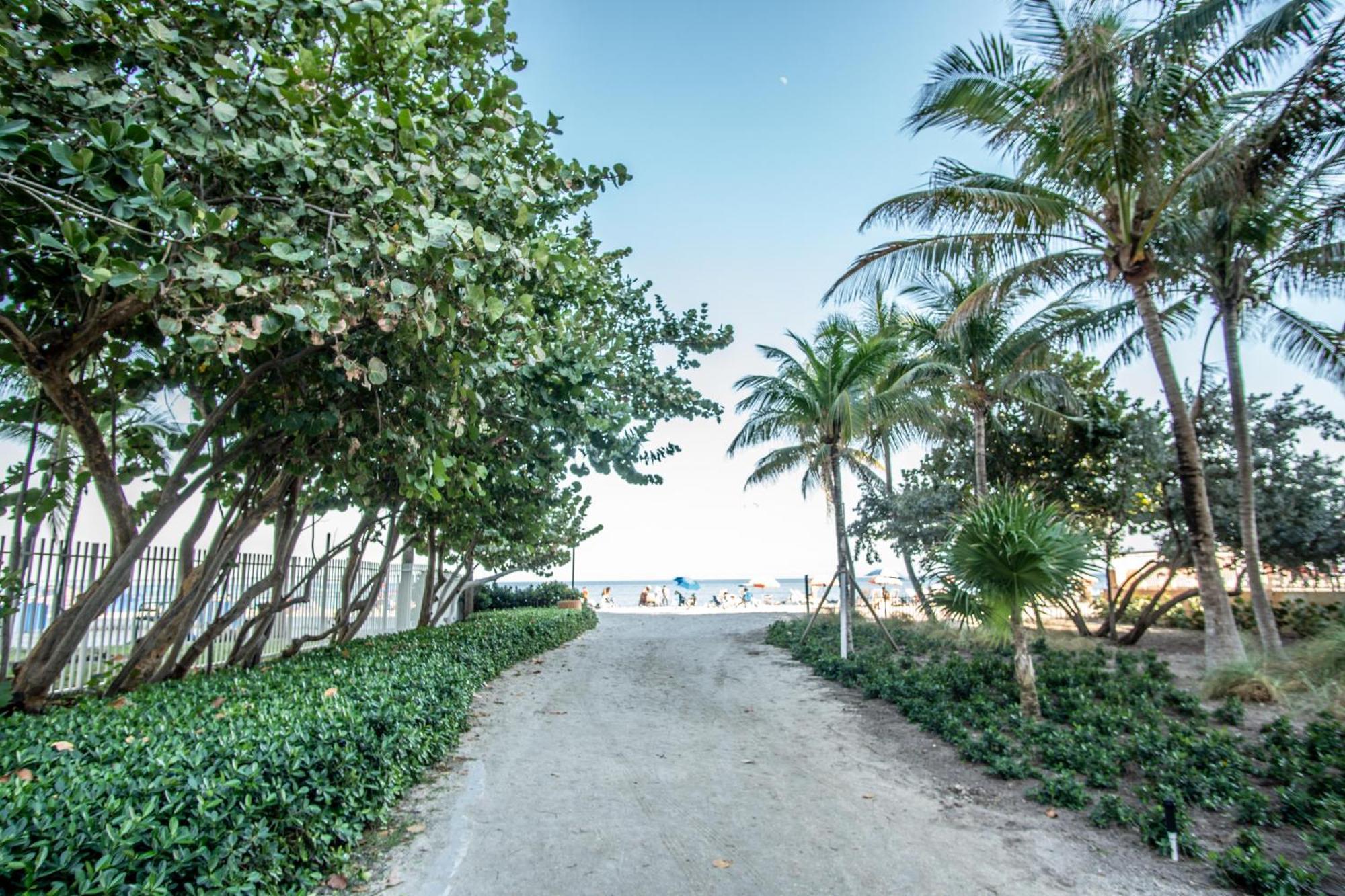 Apartamento Ocean Reserve 91 Miami Beach