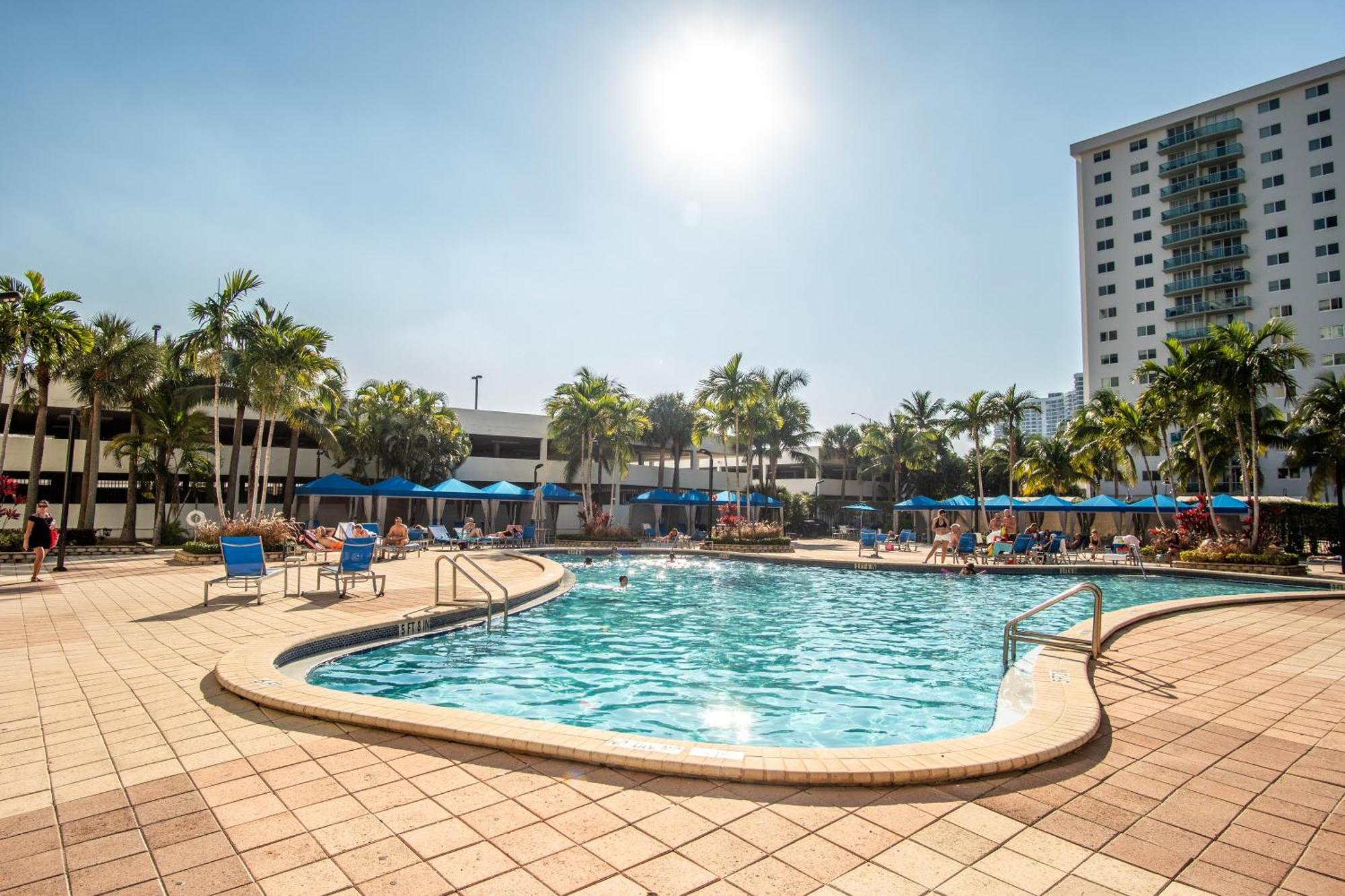 Apartamento Ocean Reserve 91 *