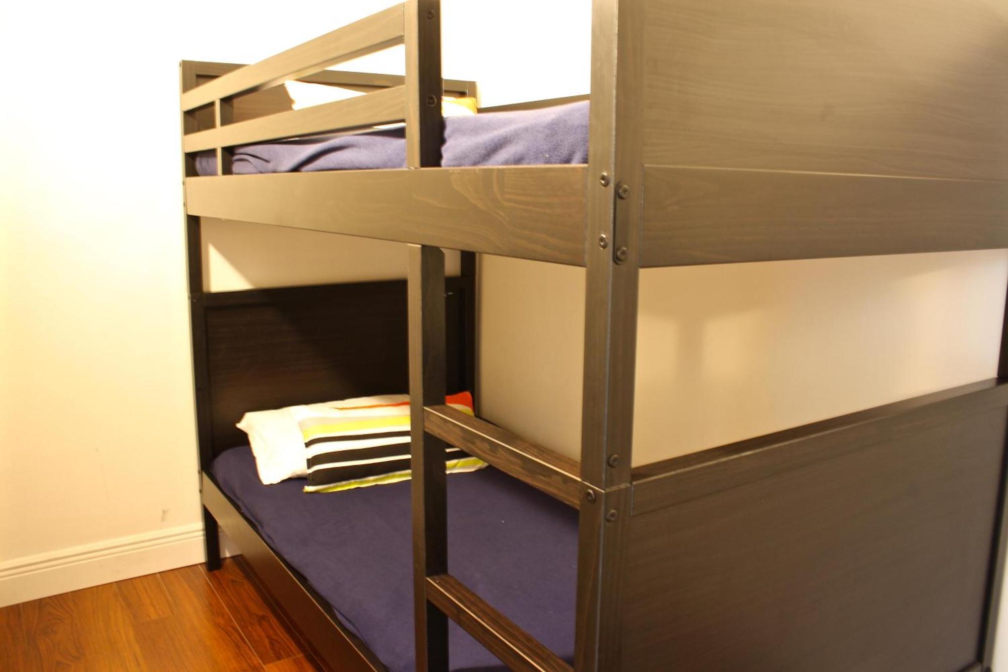 Ocean Reserve 91 Apartamento