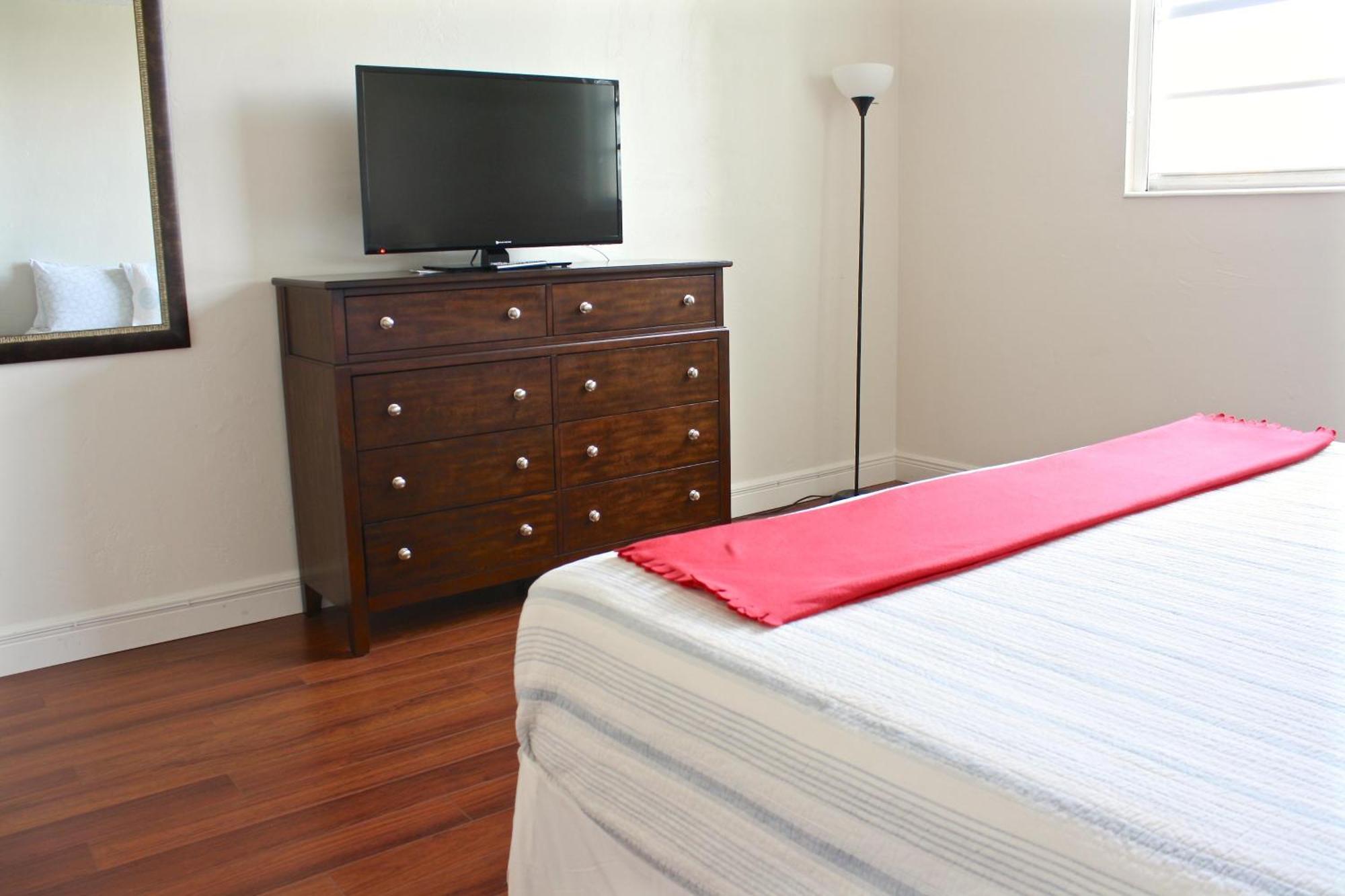 Apartamento Ocean Reserve 91